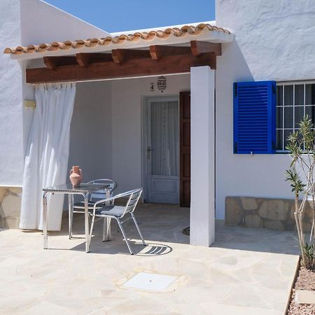 Viviendas Es Carnatge Playa Migjorn Exterior photo
